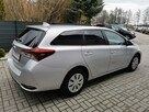 Toyota Auris 1.6 Benzyna 132KM # Salon PL # LIFT # 1-Właściciel # FV 23% # Gw - 5