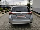 Toyota Auris 1.6 Benzyna 132KM # Salon PL # LIFT # 1-Właściciel # FV 23% # Gw - 7