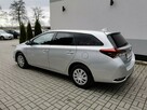 Toyota Auris 1.6 Benzyna 132KM # Salon PL # LIFT # 1-Właściciel # FV 23% # Gw - 9