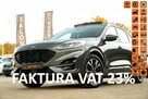 Ford Kuga ST LINE skóra Nawi FUL LED el.klapa PANORAMA acc BLIS 4x4 B&Q FUL FUL - 1