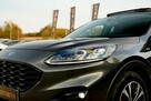 Ford Kuga ST LINE skóra Nawi FUL LED el.klapa PANORAMA acc BLIS 4x4 B&Q FUL FUL - 15