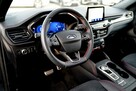 Ford Kuga ST LINE skóra Nawi FUL LED el.klapa PANORAMA acc BLIS 4x4 B&Q FUL FUL - 16