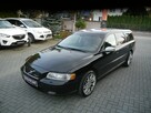 Volvo V70 2.4b Xenon Skóra Navi bez rdzy i korozji  bezwypadkowy Gwarancja 12mc - 4