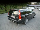 Volvo V70 2.4b Xenon Skóra Navi bez rdzy i korozji  bezwypadkowy Gwarancja 12mc - 5