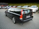 Volvo V70 2.4b Xenon Skóra Navi bez rdzy i korozji  bezwypadkowy Gwarancja 12mc - 6