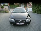 Volvo V70 2.4b Xenon Skóra Navi bez rdzy i korozji  bezwypadkowy Gwarancja 12mc - 7