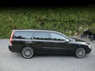 Volvo V70 2.4b Xenon Skóra Navi bez rdzy i korozji  bezwypadkowy Gwarancja 12mc - 11