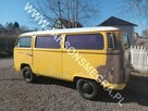 Volkswagen Transporter 2000 2.0 Manual - 2