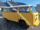 Volkswagen Transporter 2000 2.0 Manual - 3