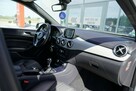 Mercedes B 180 Bixenon, Led, Półskóra, Czujniki, Navi, Alu, GWARANCJA, Bezwypadek - 15