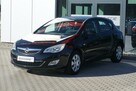 Opel Astra Klimatyzacja, Radio CD, Elektryczne szyby i lusterka, GWARANCJA,Serwis - 3