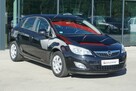 Opel Astra Klimatyzacja, Radio CD, Elektryczne szyby i lusterka, GWARANCJA,Serwis - 5