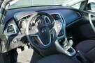 Opel Astra Klimatyzacja, Radio CD, Elektryczne szyby i lusterka, GWARANCJA,Serwis - 9