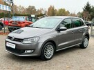 Volkswagen Polo *1.4MPI*Climatronic*Gwaracnja* - 10