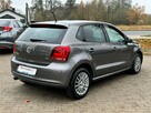 Volkswagen Polo *1.4MPI*Climatronic*Gwaracnja* - 14