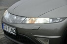 Honda Civic 1.8i(140KM)*133tyś.km*Xenon*Panorama*Automat*Welur*F1*2xParkt*Alu17" - 12