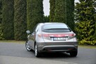 Honda Civic 1.8i(140KM)*133tyś.km*Xenon*Panorama*Automat*Welur*F1*2xParkt*Alu17" - 15