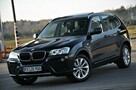 BMW X3 2,0D 184KM X-drive panorama Xenon Niemcy - 3