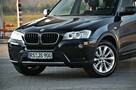 BMW X3 2,0D 184KM X-drive panorama Xenon Niemcy - 4