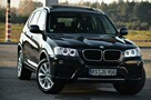 BMW X3 2,0D 184KM X-drive panorama Xenon Niemcy - 5