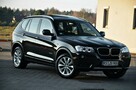 BMW X3 2,0D 184KM X-drive panorama Xenon Niemcy - 8