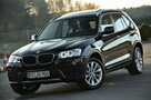 BMW X3 2,0D 184KM X-drive panorama Xenon Niemcy - 12