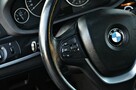 BMW X3 2,0D 184KM X-drive panorama Xenon Niemcy - 15