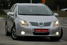 Toyota Avensis Gwarancja24*NAVI*KAMERA*Tylko 168 tys km*2str-Klima*ALU*Konserwacja*Id - 4