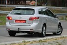 Toyota Avensis Gwarancja24*NAVI*KAMERA*Tylko 168 tys km*2str-Klima*ALU*Konserwacja*Id - 5