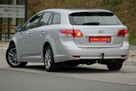 Toyota Avensis Gwarancja24*NAVI*KAMERA*Tylko 168 tys km*2str-Klima*ALU*Konserwacja*Id - 6