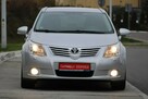 Toyota Avensis Gwarancja24*NAVI*KAMERA*Tylko 168 tys km*2str-Klima*ALU*Konserwacja*Id - 7