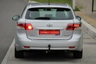 Toyota Avensis Gwarancja24*NAVI*KAMERA*Tylko 168 tys km*2str-Klima*ALU*Konserwacja*Id - 8