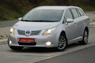 Toyota Avensis Gwarancja24*NAVI*KAMERA*Tylko 168 tys km*2str-Klima*ALU*Konserwacja*Id - 10