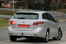 Toyota Avensis Gwarancja24*NAVI*KAMERA*Tylko 168 tys km*2str-Klima*ALU*Konserwacja*Id - 12