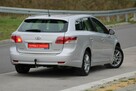 Toyota Avensis Gwarancja24*NAVI*KAMERA*Tylko 168 tys km*2str-Klima*ALU*Konserwacja*Id - 13