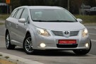 Toyota Avensis Gwarancja24*NAVI*KAMERA*Tylko 168 tys km*2str-Klima*ALU*Konserwacja*Id - 15