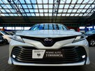 Toyota Camry EXECUTIVE Biała Perła GWARANCJ Skóra Led+ACC+Navi 1wł Kraj Bezwyp F23% - 3