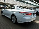 Toyota Camry EXECUTIVE Biała Perła GWARANCJ Skóra Led+ACC+Navi 1wł Kraj Bezwyp F23% - 6