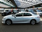 Toyota Camry EXECUTIVE Biała Perła GWARANCJ Skóra Led+ACC+Navi 1wł Kraj Bezwyp F23% - 7