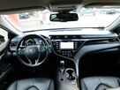 Toyota Camry EXECUTIVE Biała Perła GWARANCJ Skóra Led+ACC+Navi 1wł Kraj Bezwyp F23% - 13