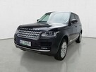 Land Rover Range Rover - 3