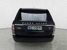 Land Rover Range Rover - 6