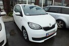 Škoda Citigo - 1