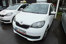 Škoda Citigo - 3