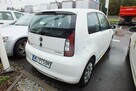 Škoda Citigo - 4