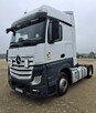 Mercedes actros - 3