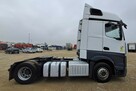 Mercedes actros - 8