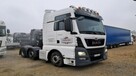 MAN tgx - 1