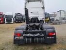 MAN tgx - 5