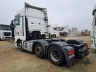 MAN tgx - 6